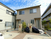 ラフィネ小松B棟の画像