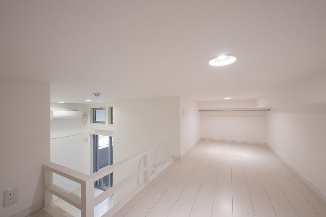 Ｋレジデンス名駅の居間・リビング