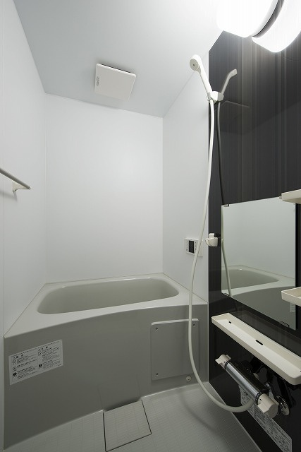 Ｋレジデンス名駅の浴室