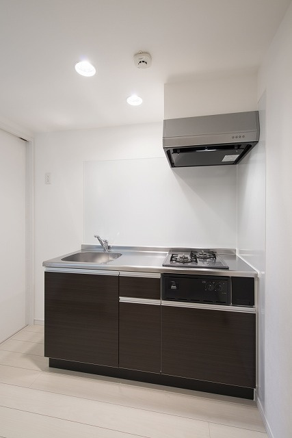 Ｋレジデンス名駅のキッチン