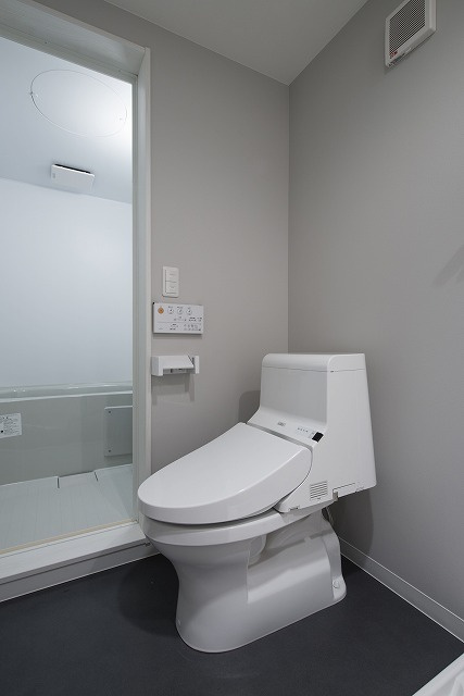 Ｋレジデンス名駅のトイレ