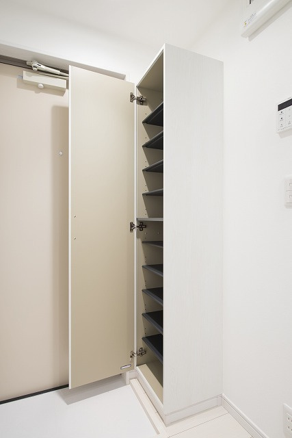 Ｋレジデンス名駅の玄関