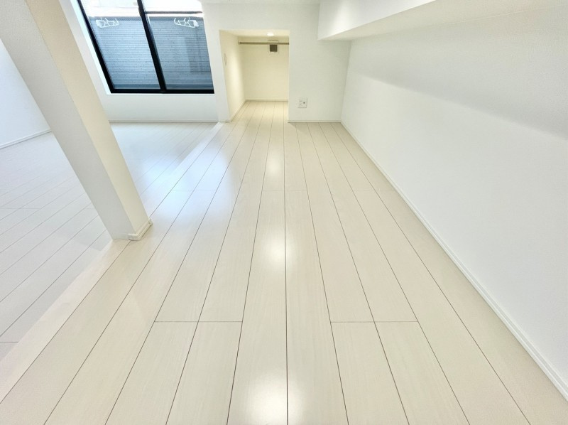 グレーシアの居間・リビング