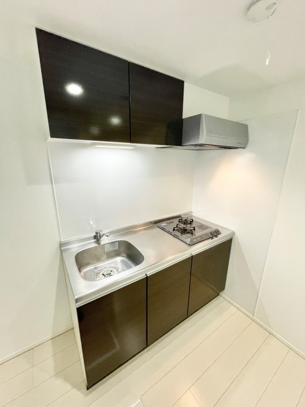 グレーシアのキッチン