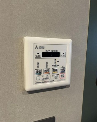 【設備】 | PATH駒込