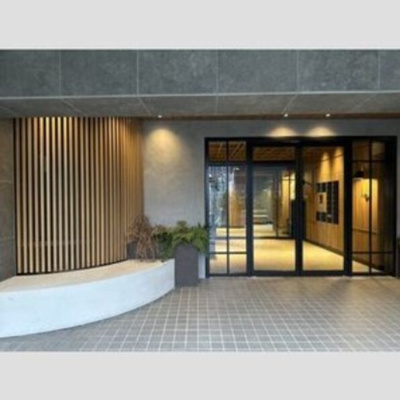 【エントランス】 | PATH駒込