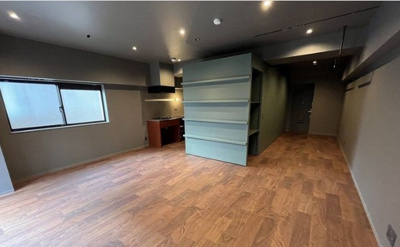 【居間・リビング】 | PATH駒込