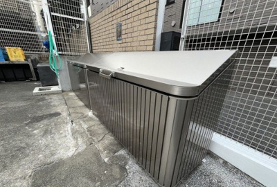 【その他共用部分】 | PATH駒込