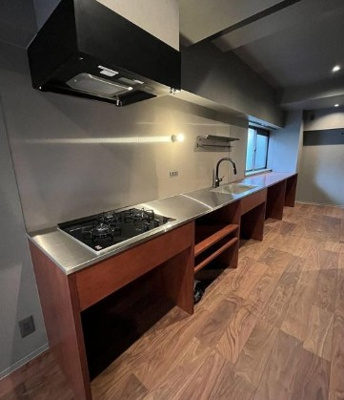 【キッチン】 | PATH駒込