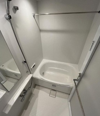 【浴室】 | PATH駒込