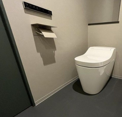 【トイレ】 | PATH駒込