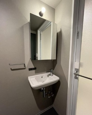 【洗面所】 | PATH駒込