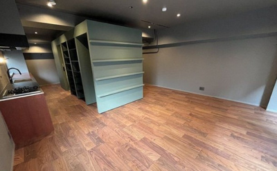 【寝室】 | PATH駒込