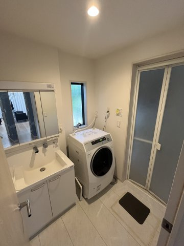 【ランドリースペース】 | 安養寺町　中古戸建て