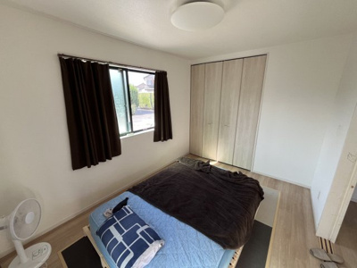 【和室】 | 安養寺町　中古戸建て