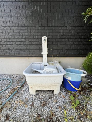 【設備】 | 安養寺町　中古戸建て