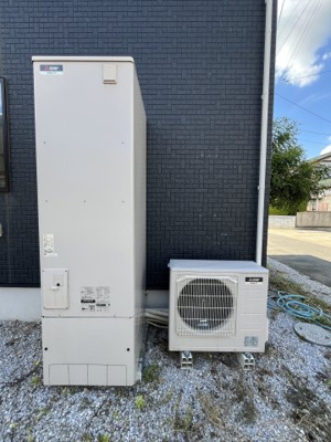 【設備】 | 安養寺町　中古戸建て