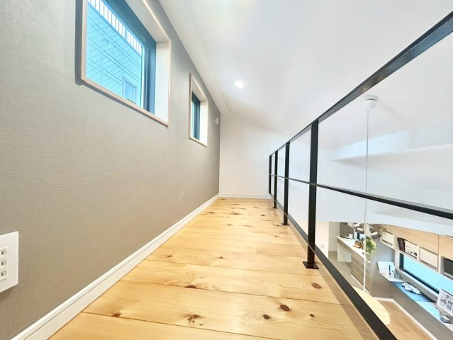 世田谷区上祖師谷1丁目　新築戸建　残1棟の洋室|ご内見希望・資料請求などお気軽にお問い合わせ下さい！
03-5990-5201