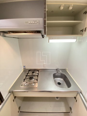 【キッチン】 | ミラージュパレス本町東レジデンス | ミラージュパレス本町東レジデンス　システムキッチン