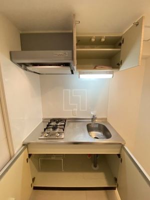 【キッチン】 | ミラージュパレス本町東レジデンス | ミラージュパレス本町東レジデンス　システムキッチン