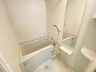 【浴室】 | ミラージュパレス本町東レジデンス | ミラージュパレス本町東レジデンス　バスルーム