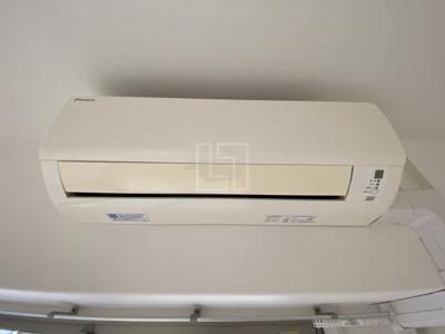 【設備】 | ミラージュパレス本町東レジデンス | ミラージュパレス本町東レジデンス　エアコン