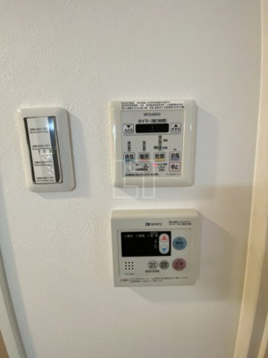 【設備】 | ミラージュパレス本町東レジデンス | ミラージュパレス本町東レジデンス　浴室換気乾燥機