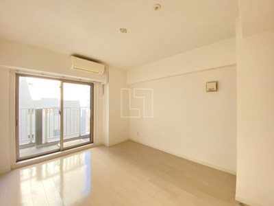 【居間・リビング】 | ミラージュパレス本町東レジデンス | ミラージュパレス本町東レジデンス　洋室