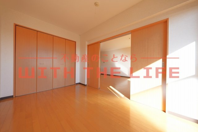 Lino（リノ）24【キャッシュバック対象】の内装|明るい室内です