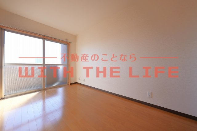 Lino（リノ）24【キャッシュバック対象】の洋室|ゆったりした洋室です