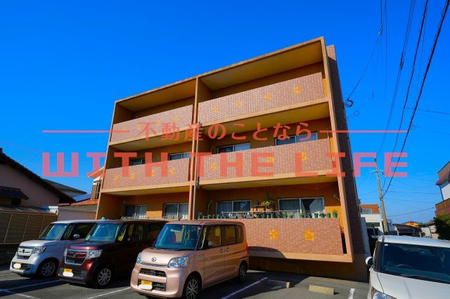 Lino（リノ）24【キャッシュバック対象】の外観|物件の外観です