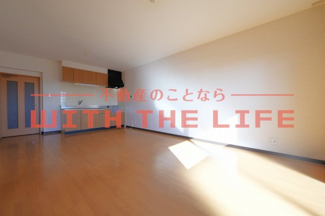 Lino（リノ）24【キャッシュバック対象】の居間・リビング|使いやすい居間です