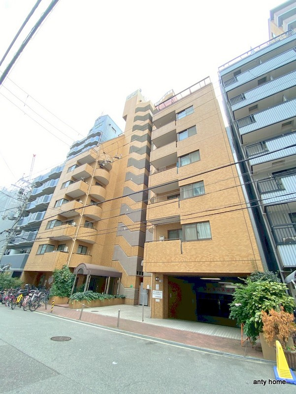 シャトー南船場　仲介手数料無料