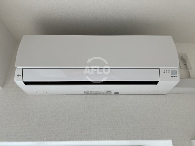 ファーストフィオーレ京橋ブレイニーのその他|ファーストフィオーレ京橋ブレイニー　エアコン