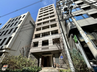 【外観】 | KAISEI本町 | KAISEI本町　外観