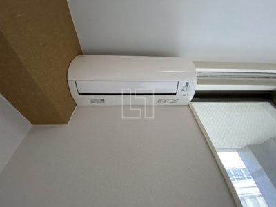 【設備】 | KAISEI本町 | KAISEI本町　エアコン