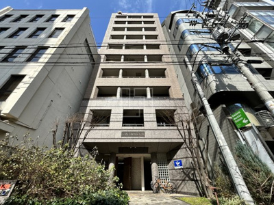 【外観】 | KAISEI本町 | KAISEI本町　外観