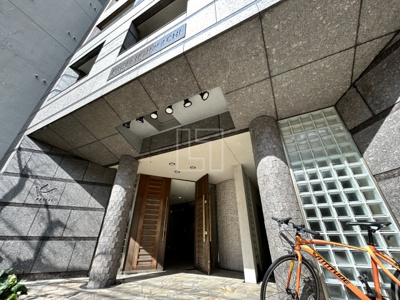 【エントランス】 | KAISEI本町 | KAISEI本町　エントランス