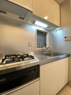 【キッチン】 | KAISEI本町 | KAISEI本町　システムキッチン