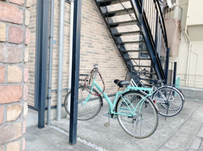 【その他共用部分】 | ＢＲＩＣＫＳ