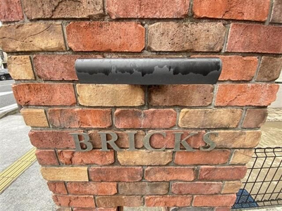【その他】 | ＢＲＩＣＫＳ