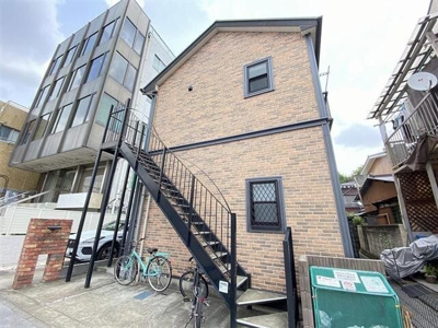 【外観】 | ＢＲＩＣＫＳ