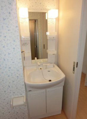 【洗面所】 | ＢＲＩＣＫＳ