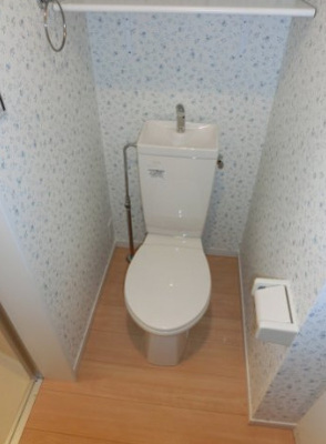 【トイレ】 | ＢＲＩＣＫＳ