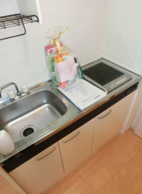 【キッチン】 | ＢＲＩＣＫＳ