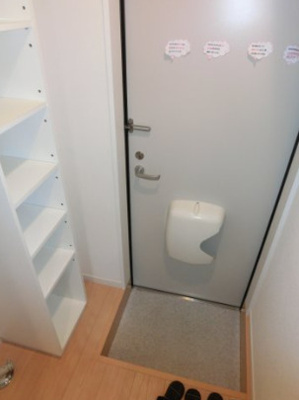 【玄関】 | ＢＲＩＣＫＳ