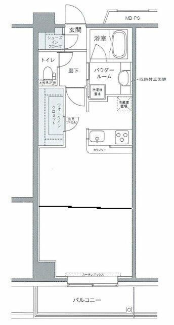 プライムアーバン豊洲