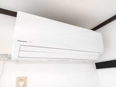 【設備】 | サンライズ富士 C棟