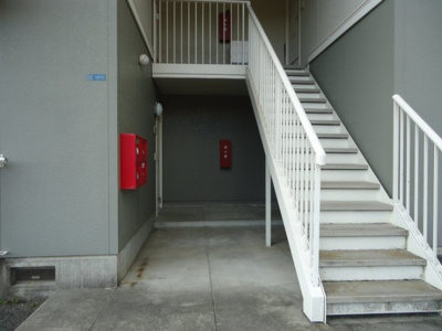 【玄関】 | サンライズ富士 C棟