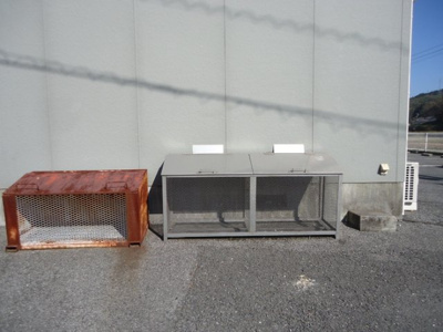 【その他共用部分】 | サンライズ富士 C棟